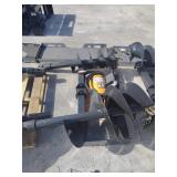 2026 wolverine Auger Drive & Bit ADB-13-1218R