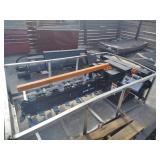 2026 wolverine Trencher TCR-12-48H