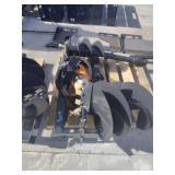 2026 wolverine Auger Drive & Bit ADB-13-1218R