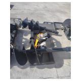 2026 wolverine Auger Drive & Bit ADB-13-1218R