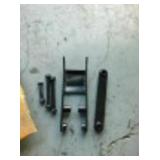 2026 ZJZ Mechanical thumb clamp
