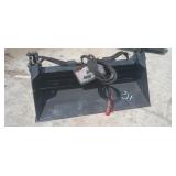 2026 WOLVERINE Mini Combination Bucket MCB-11-48W