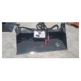 2026 WOLVERINE Mini Combination Bucket MCB-11-48W