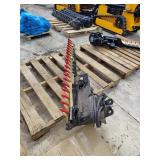 2026 MiVA Hedge Trimmer  Excavatort