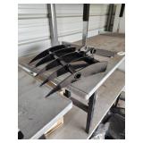 2026 MiVA Excavator Rake - [Excava]