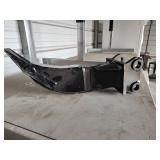 2026 MiVA Excavator Ripper - [Exca]