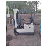 Crown Lift truck