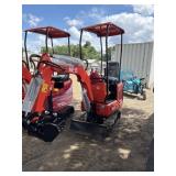 2026 Sdlanch EXCAVATOR ME15 Unused