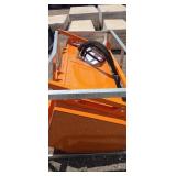 2026 WOLVERINE 60IN DRUM MULCHER MANUAL DUM-26-73W