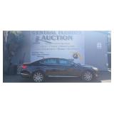 2014 Kia Cadenza RUNS/MOVES Premium