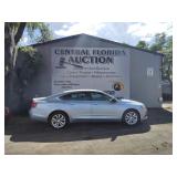 2014 Chevrolet Impala RUNS/MOVES LS