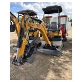 2026 Sdlanch YANMAR DIESEL EXCAVATOR ME20 Unused