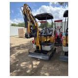 2026 Sdlanch YANMAR DIESEL EXCAVATOR ME20 Unused