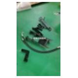2026 ZJZ Hydraulic thumb clamp