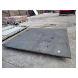 2026 SKLP 6ft * 6.5ft(1in Thick) Se