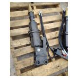 2026 MiVA Hydrulic Wood Drill