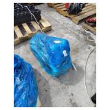 2026 MiVA Hydraulic Breaker - [Dem] VCH35