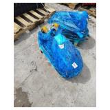 2026 MiVA Hydraulic Breaker - [Dem] VCH35