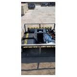 2026 Agt Excavator Rotary Cutter EXRC54 Unused