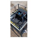 2026 Agt Excavator Rotary Cutter EXRC54 Unused