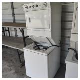 combo whirlpool washer/dryer