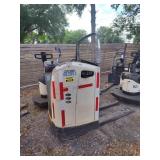 Crown Lift truck