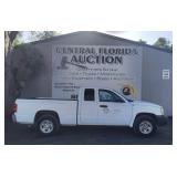 2005 Dodge Dakota RUNS/MOVES ST