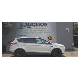 2016 Ford Escape RUNS/MOVES SE