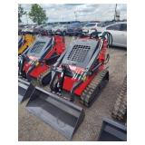 2026 ZJZ Mini skid steer Loader ZJZ-380