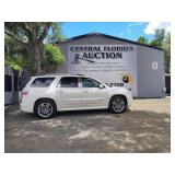 2011 GMC Acadia RUNS/MOVES Denali