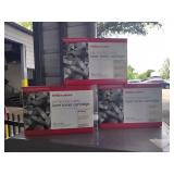 X3 BOXES HP C9720A