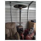 NeXTILL OUTSIDE PROPANE HEATER 42 KBTU