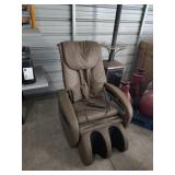 OSIM IMEDIC 380 MASSAGE CHAIR