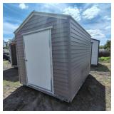 SHED 8 X 10