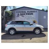 2012 Mazda CX-9 RUNS/MOVES Touring