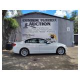 2012 BMW 3 Series RUNS/MOVES 328i