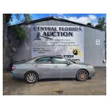 2003 Lexus ES 300 RUNS/MOVES Base