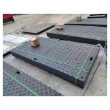 2026 SKLP Roadbed Protection Pad -] SK-LJB12 Qty(1