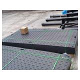 2026 SKLP Roadbed Protection Pad -] SK-LJB12 Qty(1
