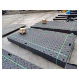 2026 SKLP Roadbed Protection Pad -] SK-LJB12 Qty(1