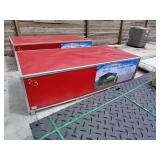 2026 SKLP ALL-STEEL GARAGE CARPORT SK-ZP20