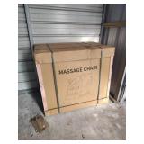 2026 SKLP massage chair SK-S13
