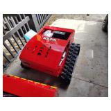 2026 MMS Lawn Mower MS800