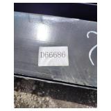 2026 MiVA 10ft Forklift extension rod