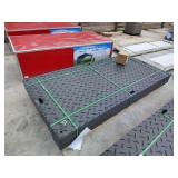 2026 SKLP Roadbed Protection Pad -] SK-LJB12 Qty(1
