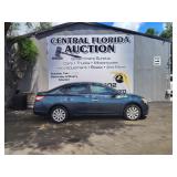2014 Nissan Sentra RUNS/MOVES S