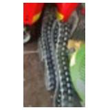 2026 ZJZ Rubber Tracks