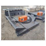 2026 wolverine BRUSH CUTTER BC-13-72W