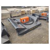 2026 wolverine BRUSH CUTTER BC-13-72W