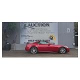 2005 Cadillac XLR RUNS/MOVES Base